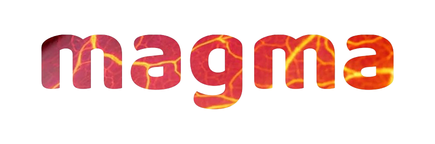 magma